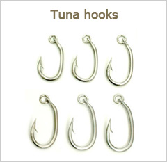 tuna hooks