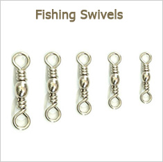 fishing swivels