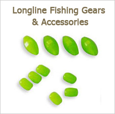 longline fishing gears & equipment
