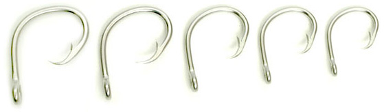 tuna circle hooks